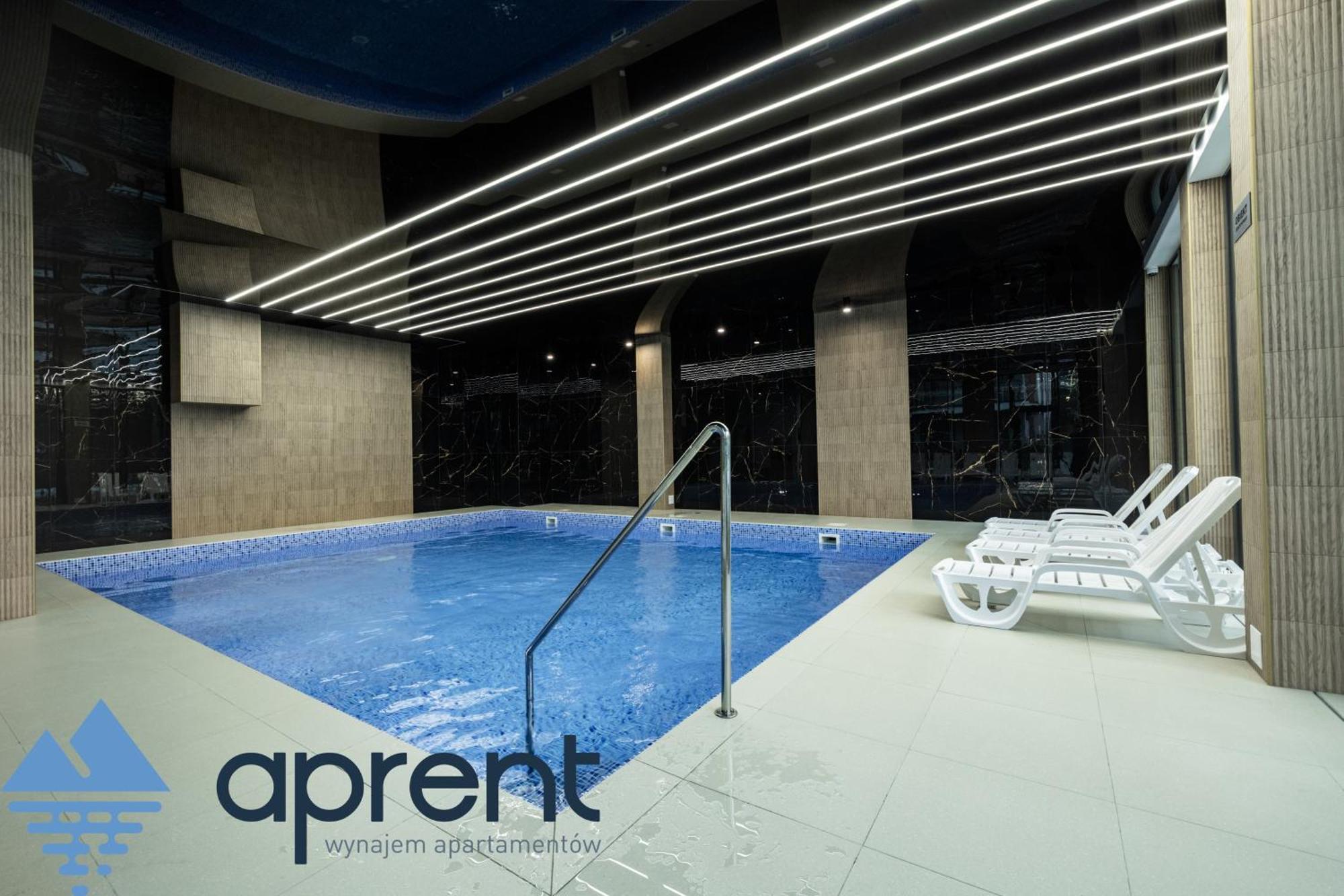 Apartament Morska Bryza Pobierowo Baltic Apartments - Aprent מראה חיצוני תמונה