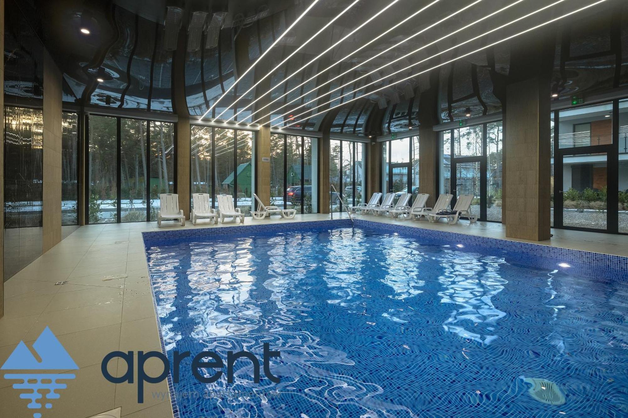 Apartament Morska Bryza Pobierowo Baltic Apartments - Aprent מראה חיצוני תמונה